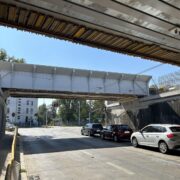 Przebudowa wiaduktu bytom