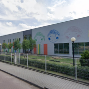 Przedszkole w zabrzu