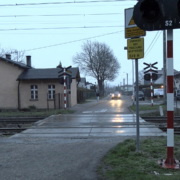 Przejazdkolejowy
