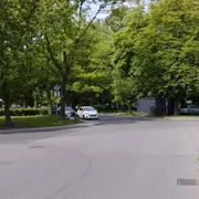 Przejscia dla pieszych w rudzie slaskiej