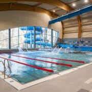 Przerwa technologiczna na Basenie Brynów