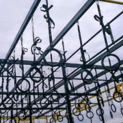 Przeszkody terenowe 01