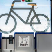 Przewoz rowera koleje slaskie