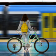 Przewoz roweru koleje slaskie