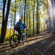 przewożenie roweru w pociągach kolei śląskich