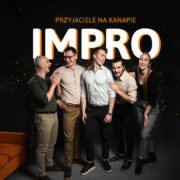 Przyjaciele na kanapie 1