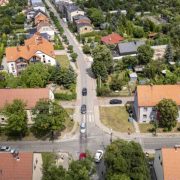 Remont 11 listopada w zabrzu