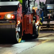 Remont dk 88 w gliwicach