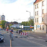 Remont katowickiej w chorzowie