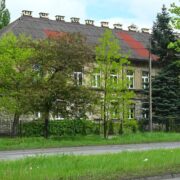 Remont szkoły