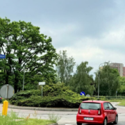 Remont tysiaclecia dabrowa gornicza