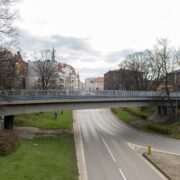 Remont wiaduktu bytom