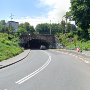 Remont wiaduktu klodnicka