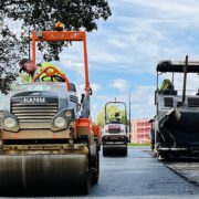 Remonty drog w gliwicach