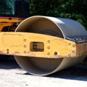 Remonty dróg w rudzie ślaskiej