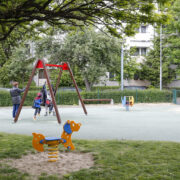 Remonty placow zabaw w katowicach