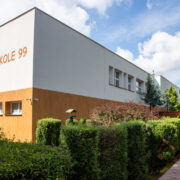 Remonty przedszkoli katowice