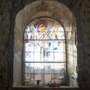 Renowacja kościoła św Wojciecha