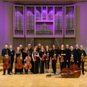 Repertuar filharmonia slaska wakacje