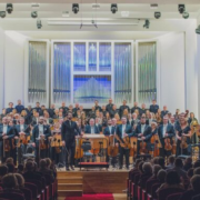 Repertuar filharmonii slaskiej