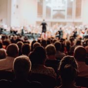 Repertuar filharmonii slaskiej