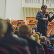 Repertuar filharmonii slaskiej
