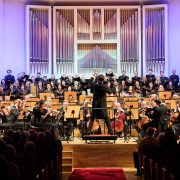 Repertuar filharmonii slaskiej