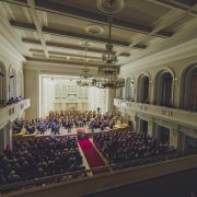 Repertuar filharmonii slaskiej