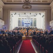 Repertuar filharmonii slaskiej