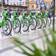 Rowery miejskie w czestochowie