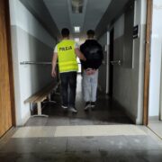 Rozboj w czestochowie