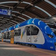 Rozklad jazdy kolei slaskich 2025