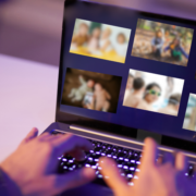 Rozpowszechnianie dzieciecej pornografii