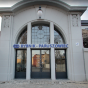 Rybnikparuszowiec
