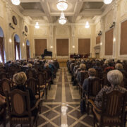 Salon Poezji i Muzyki Anny Dymnej