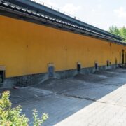 Schronisko w bytomiu