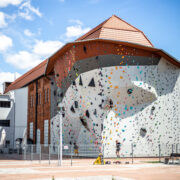 Sciana zewnetrzna skarpa bytom