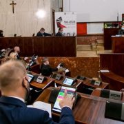 Sejmik wojewodztwa slaskiego budzet