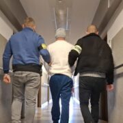 Seniorka oszukana na pol miliona