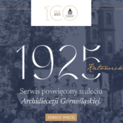 Serwis archidecezji katowickiej