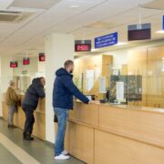 Sk box odbior tablic