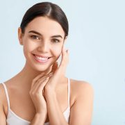 Skin streaming na skore