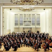 Slaska Orkiestra Kameralna