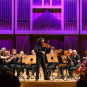 Slaska orkiestra kameralna