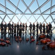 Slaska orkiestra kameralna