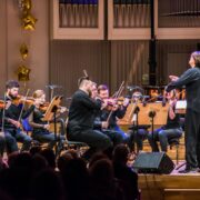 Slaska orkiestra kameralna