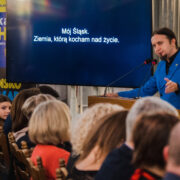 Slaski jezykiem regionalnym