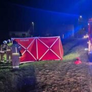 Smiertelne potracenie krzanowice