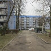 Smiertelne potrącenie w czeladzi