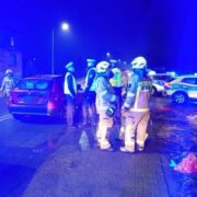 Smiertelne potrącenie